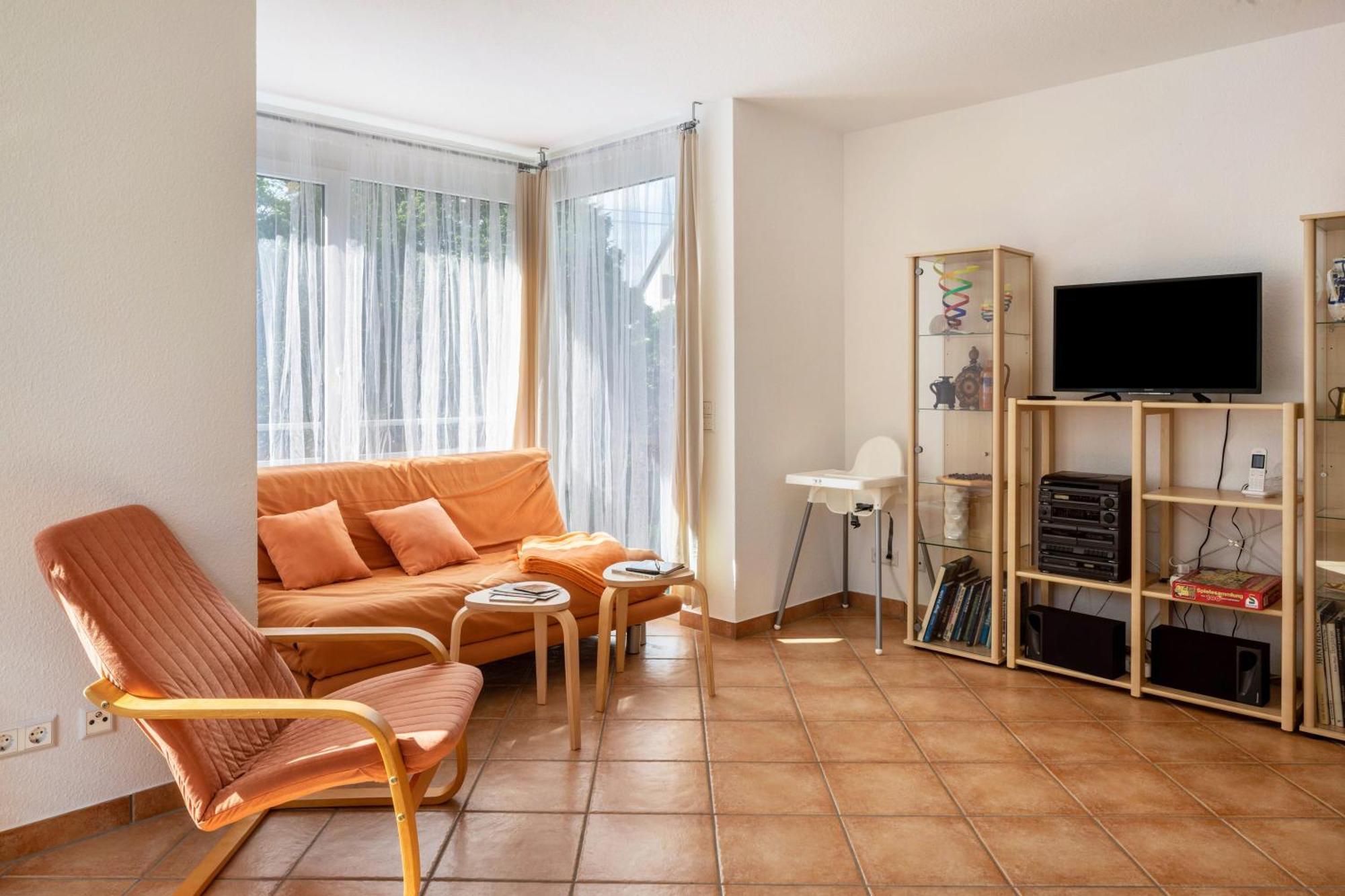 Ferienwohnung Am Neumagen Staufen im Breisgau Exterior photo