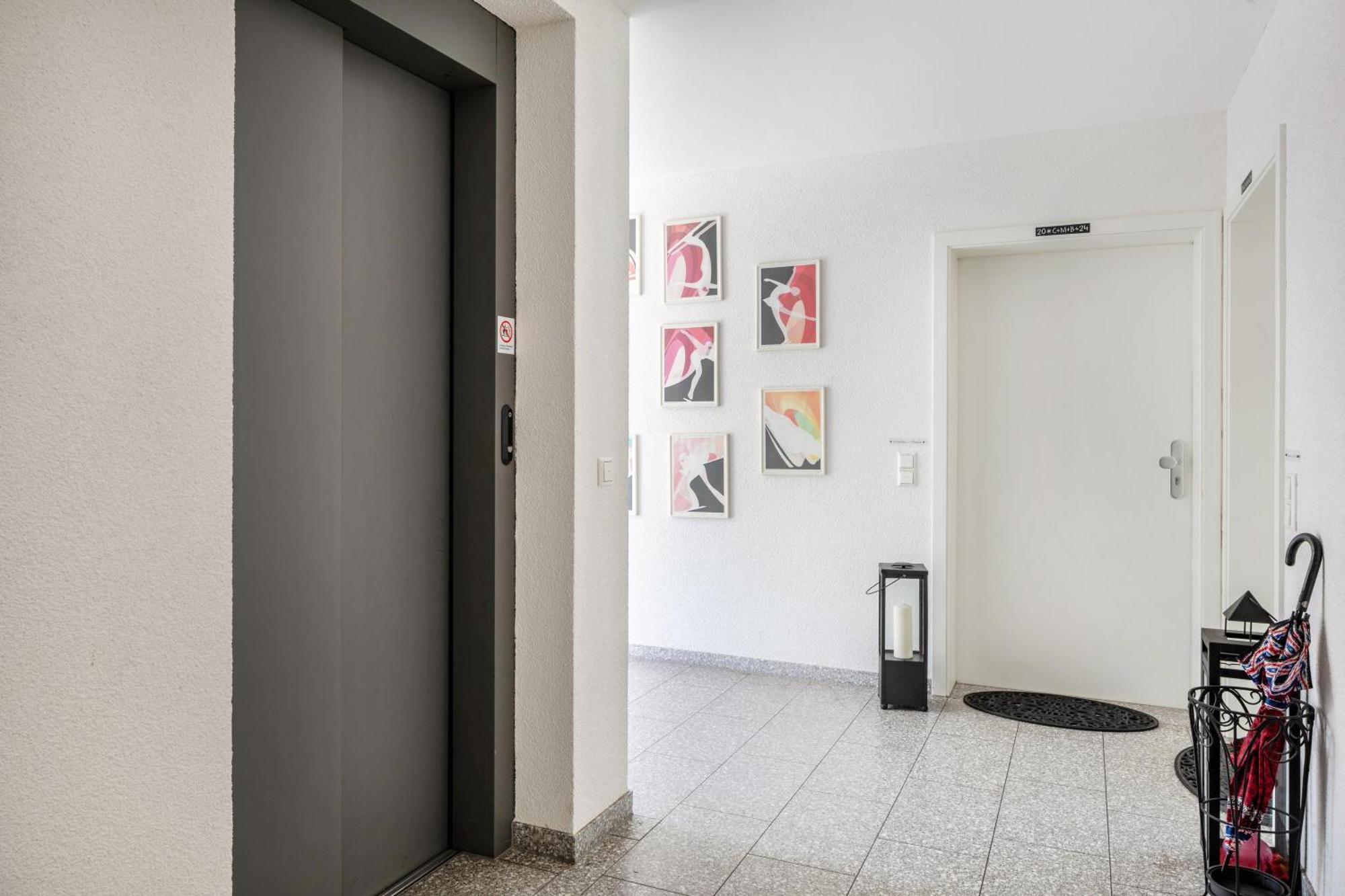Ferienwohnung Am Neumagen Staufen im Breisgau Exterior photo