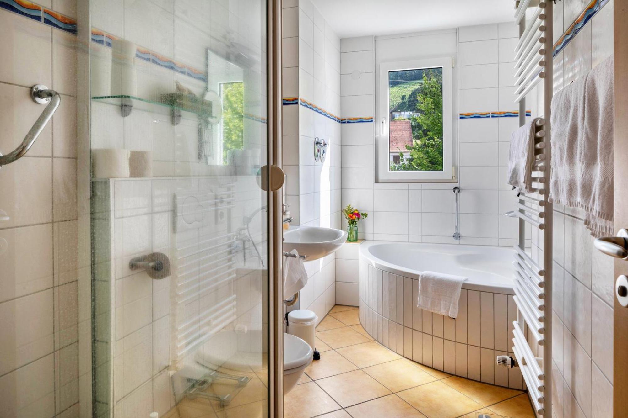 Ferienwohnung Am Neumagen Staufen im Breisgau Exterior photo